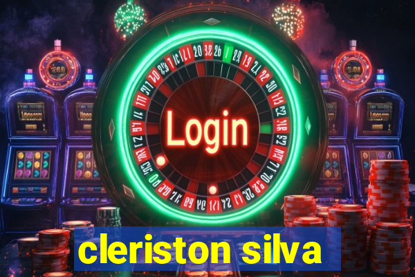 cleriston silva